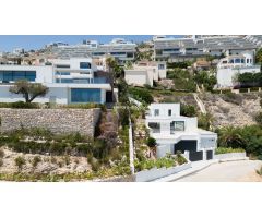 Villa de Lujo en Venta en Benitachell, Alicante