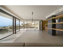 Villa de Lujo en Venta en Benitachell, Alicante