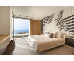 Villa de Lujo en Venta en Benitachell, Alicante
