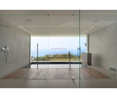 Villa de Lujo en Venta en Benitachell, Alicante