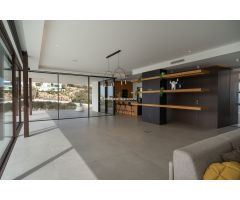 Villa de Lujo en Venta en Benitachell, Alicante