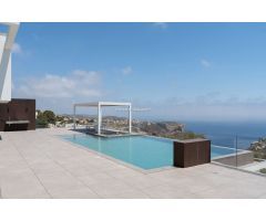 Villa de Lujo en Venta en Benitachell, Alicante
