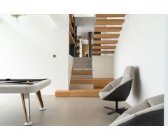 Villa de Lujo en Venta en Benitachell, Alicante