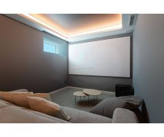 Villa de Lujo en Venta en Benitachell, Alicante
