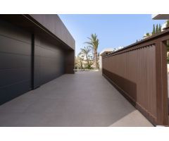 Villa de Lujo en Venta en Benitachell, Alicante
