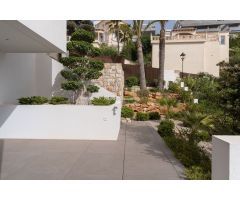 Villa de Lujo en Venta en Benitachell, Alicante