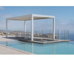 Villa de Lujo en Venta en Benitachell, Alicante