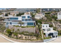 Villa de Lujo en Venta en Benitachell, Alicante