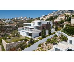 Villa de Lujo en Venta en Benitachell, Alicante