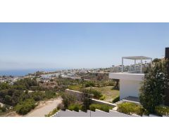 Villa de Lujo en Venta en Benitachell, Alicante