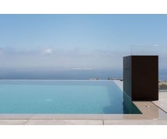 Villa de Lujo en Venta en Benitachell, Alicante