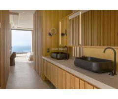 Villa de Lujo en Venta en Benitachell, Alicante