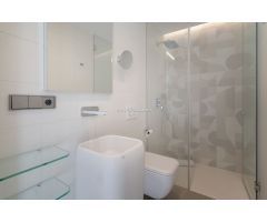 Villa de Lujo en Venta en Benitachell, Alicante