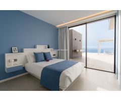 Villa de Lujo en Venta en Benitachell, Alicante