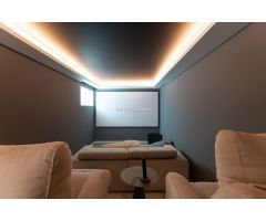 Villa de Lujo en Venta en Benitachell, Alicante