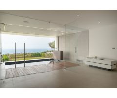 Villa de Lujo en Venta en Benitachell, Alicante