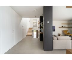 Villa de Lujo en Venta en Benitachell, Alicante