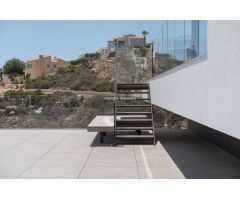 Villa de Lujo en Venta en Benitachell, Alicante