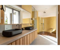 Villa de Lujo en Venta en Benitachell, Alicante