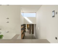 Villa de Lujo en Venta en Benitachell, Alicante