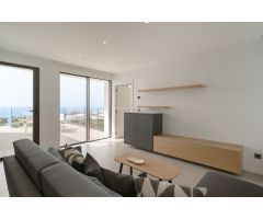 Villa de Lujo en Venta en Benitachell, Alicante