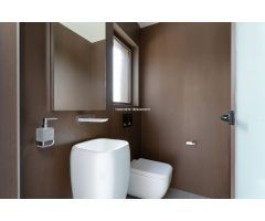 Villa de Lujo en Venta en Benitachell, Alicante