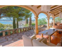 Villa de Lujo en Venta en Javea-Xabia, Alicante
