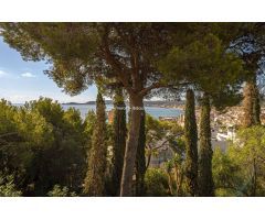 Villa de Lujo en Venta en Javea-Xabia, Alicante