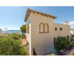 Villa de Lujo en Venta en Javea-Xabia, Alicante