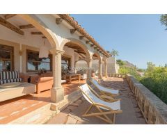 Villa de Lujo en Venta en Javea-Xabia, Alicante