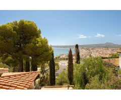 Villa de Lujo en Venta en Javea-Xabia, Alicante