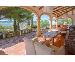 Villa de Lujo en Venta en Javea-Xabia, Alicante