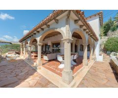 Villa de Lujo en Venta en Javea-Xabia, Alicante