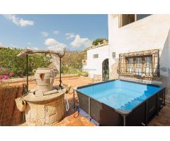 Villa de Lujo en Venta en Javea-Xabia, Alicante