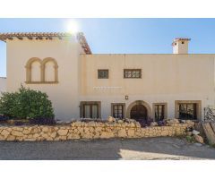 Villa de Lujo en Venta en Javea-Xabia, Alicante