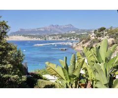 Bungalow en Venta en Rada de Moraira, Alicante