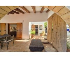 Bungalow en Venta en Rada de Moraira, Alicante