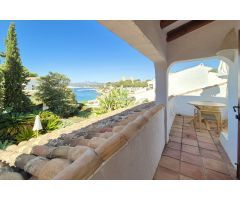 Bungalow en Venta en Rada de Moraira, Alicante