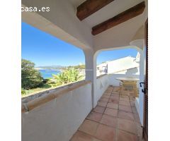 Bungalow en Venta en Rada de Moraira, Alicante