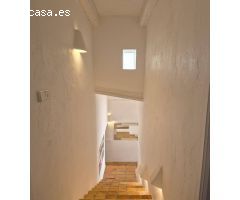 Bungalow en Venta en Rada de Moraira, Alicante
