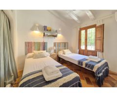 Bungalow en Venta en Rada de Moraira, Alicante