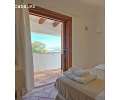Bungalow en Venta en Rada de Moraira, Alicante