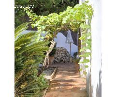 Bungalow en Venta en Rada de Moraira, Alicante