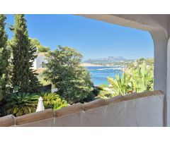 Bungalow en Venta en Rada de Moraira, Alicante
