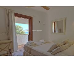 Bungalow en Venta en Rada de Moraira, Alicante