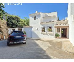 Bungalow en Venta en Rada de Moraira, Alicante