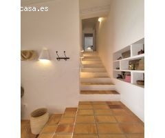 Bungalow en Venta en Rada de Moraira, Alicante