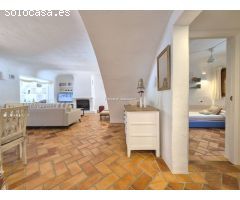 Bungalow en Venta en Rada de Moraira, Alicante