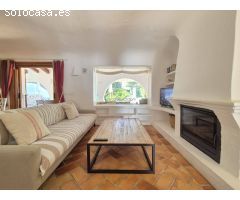 Bungalow en Venta en Rada de Moraira, Alicante