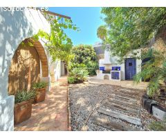 Bungalow en Venta en Rada de Moraira, Alicante
